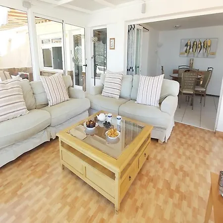 Sunset Balcony With Ocean Views And Pool Access * Mogán