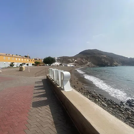 Sunset Balcony With Ocean Views And Pool Access Mogán