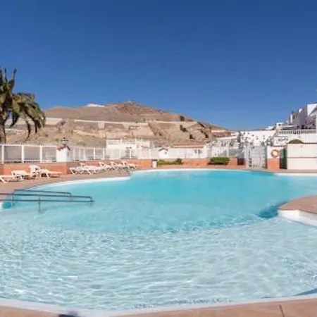 Sunset Balcony With Ocean Views Holiday home Mogan