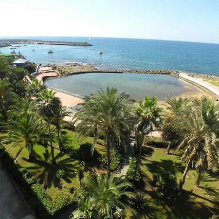 Sunset Balcony With Ocean Views Vakantiehuis *