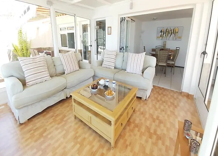 Sunset Balcony With Ocean Views And Pool Access * Mogán