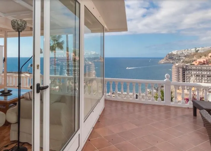 Sunset Balcony With Ocean Views And Pool Access Сasa de vacaciones