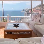 Sunset Balcony With Ocean Views And Pool Access