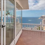 Sunset Balcony With Ocean Views And Pool Access Dom wakacyjny
