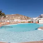 Sunset Balcony With Ocean Views And Pool Access Dom wakacyjny Mogán
