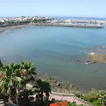 Dom wakacyjny Sunset Balcony With Ocean Views And Pool Access Mogán