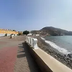 Sunset Balcony With Ocean Views And Pool Access Mogán
