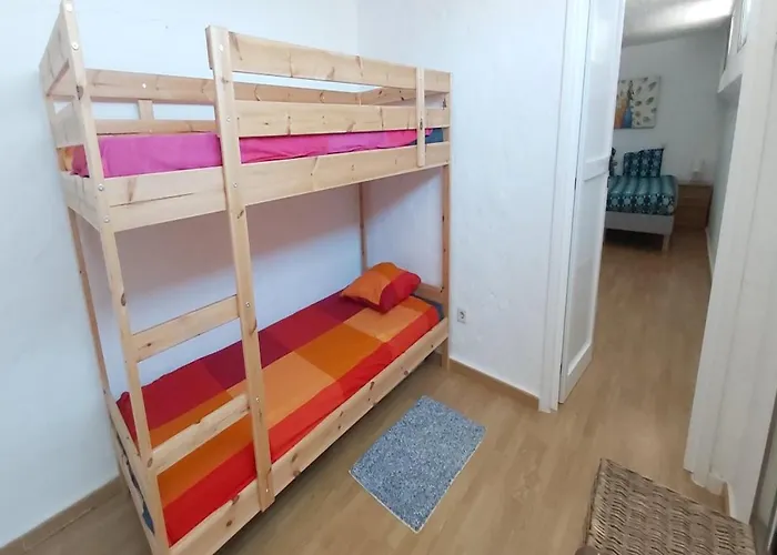 Sunset Balcony With Ocean Views And Pool Access בית נופש Mogán