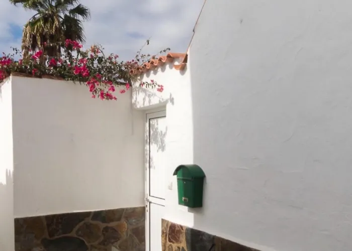 Sunset Balcony With Ocean Views And Pool Access Mogán