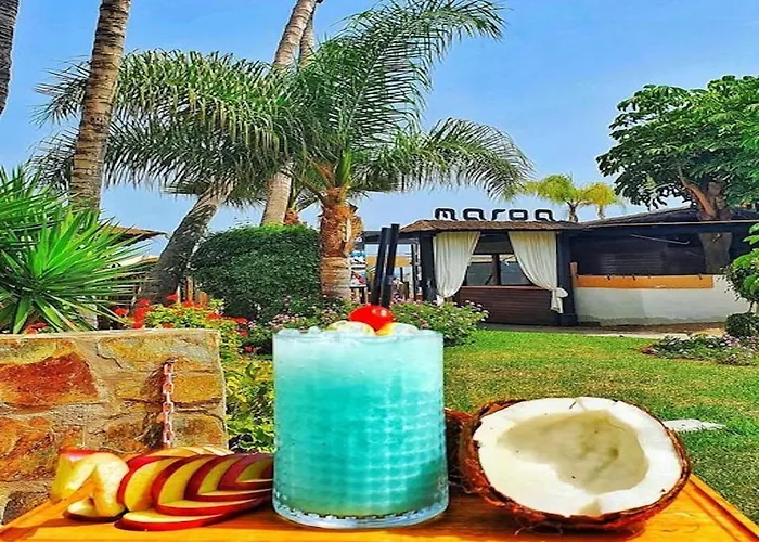 Sunset Balcony With Ocean Views And Pool Access Mogán